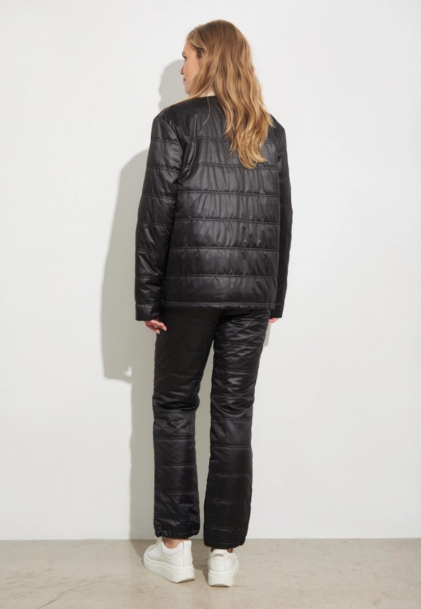 фото Брюки утепленные myemi