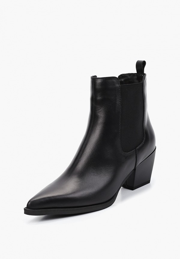 фото Ботильоны lenuver