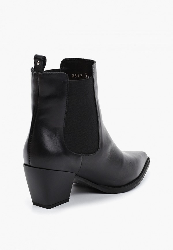 фото Ботильоны lenuver