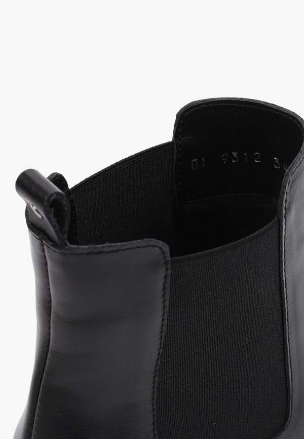 фото Ботильоны lenuver