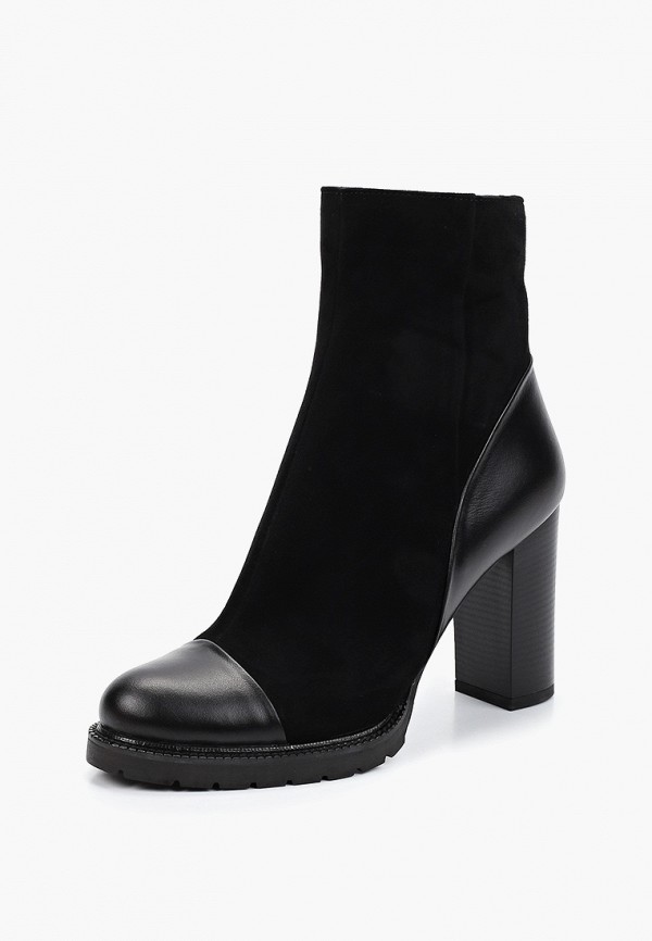 фото Ботильоны lenuver