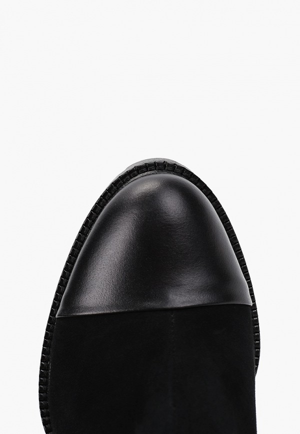 фото Ботильоны lenuver