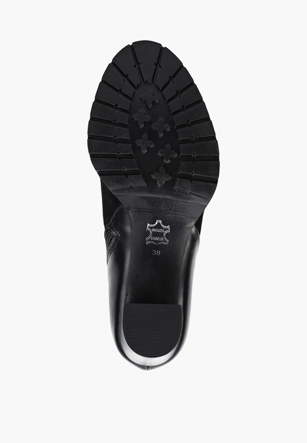 фото Ботильоны lenuver