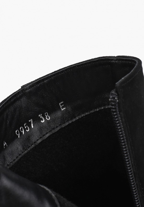 фото Ботильоны lenuver