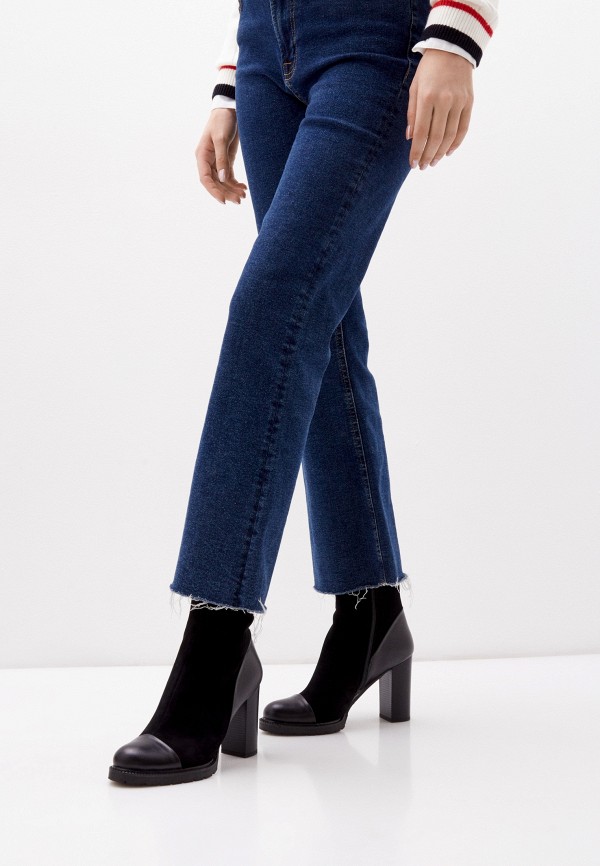 фото Ботильоны lenuver