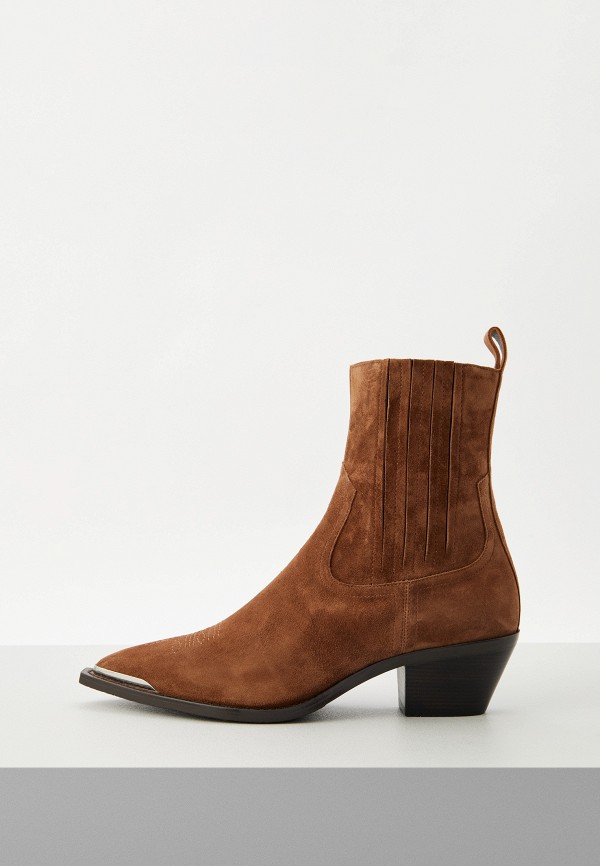 Ботильоны Ekonika Premium 29990₽