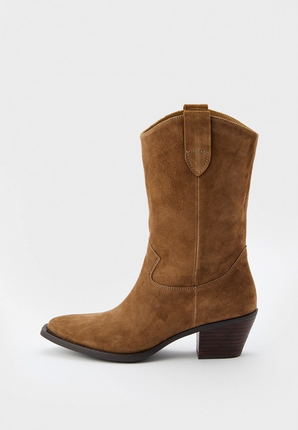 Полусапоги Ekonika 14990₽