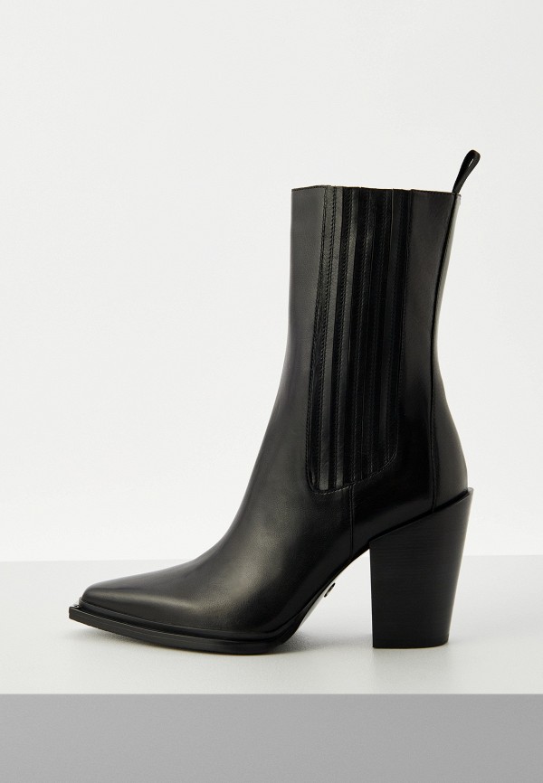 Ботильоны Ekonika Premium 31990₽