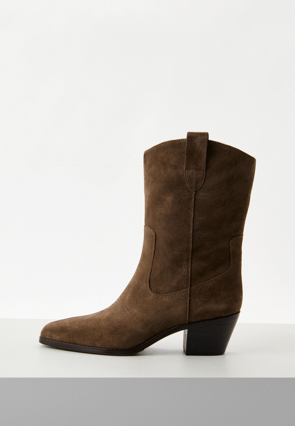 Полусапоги Ekonika Premium 29990₽