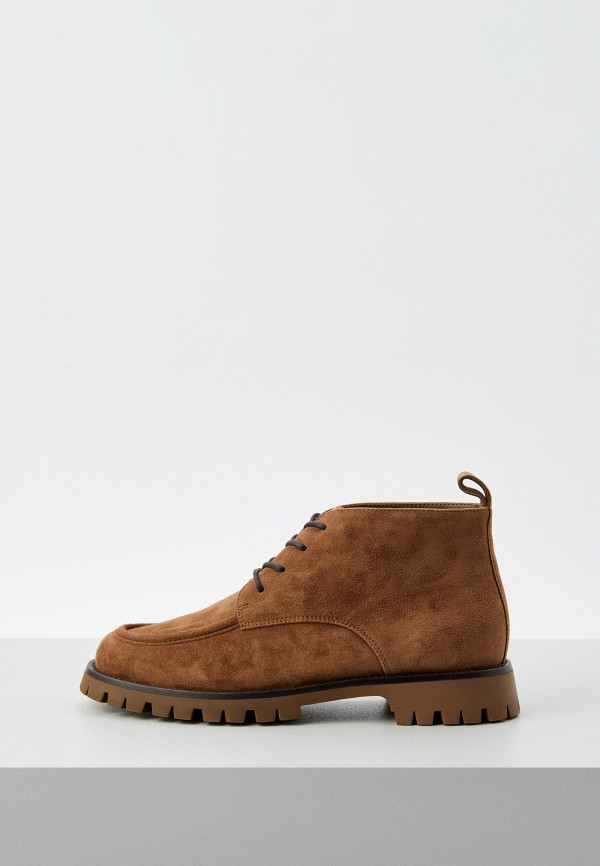 Ботинки Ekonika Premium 28990₽