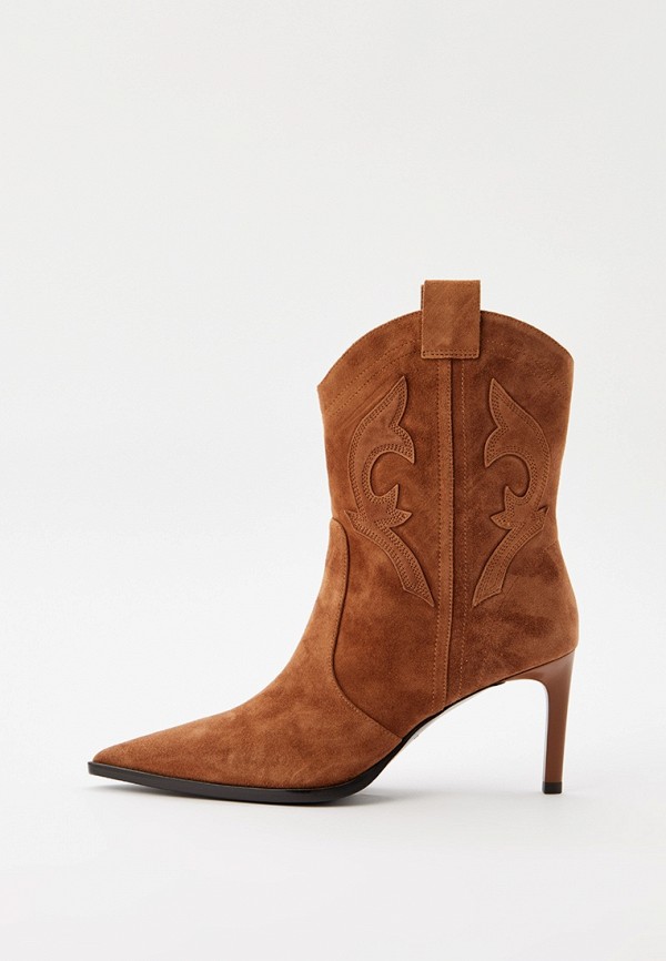 Ботильоны Ekonika 23990₽