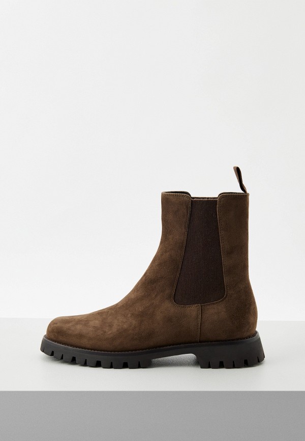 Ботинки Ekonika Premium 28990₽