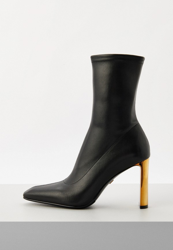 Полусапоги Ekonika Premium 31990₽