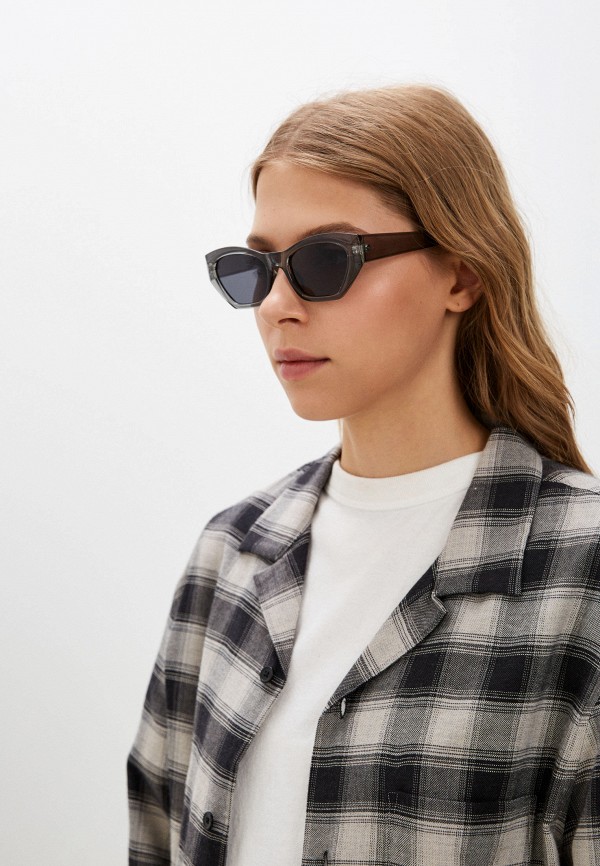 фото Очки солнцезащитные befree