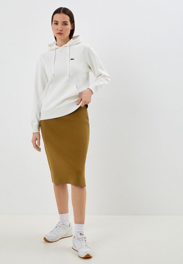 фото Худи lacoste