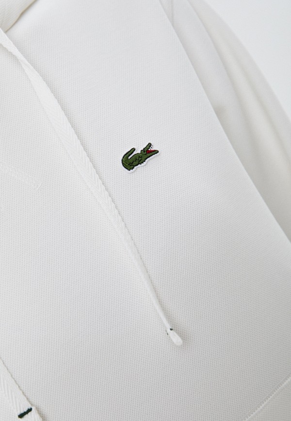 фото Худи lacoste