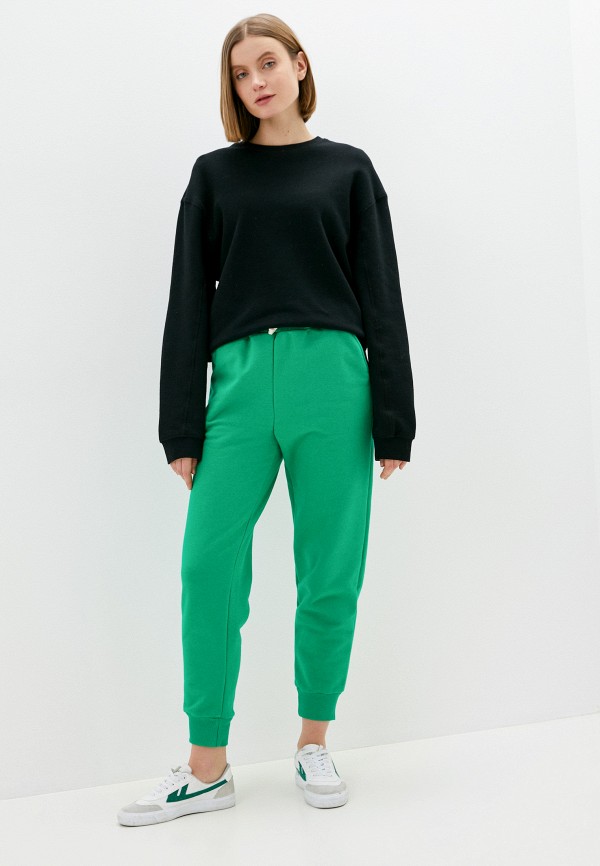 фото Брюки спортивные belucci