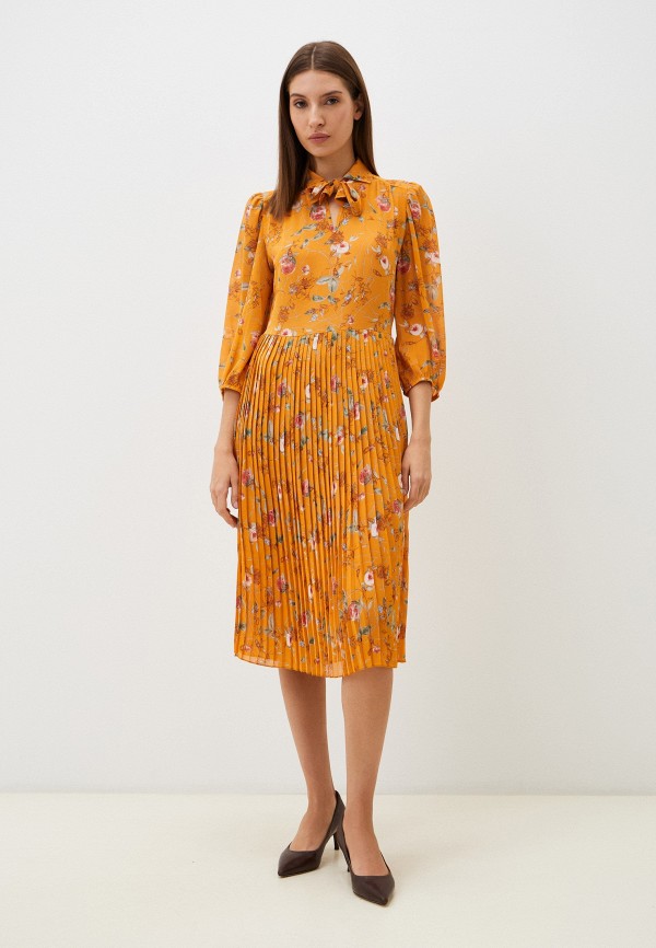 Платье Тамбовчанка