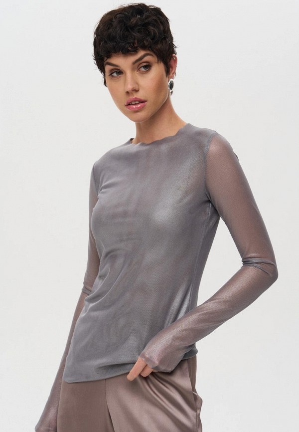 Лонгслив Ja&Vi