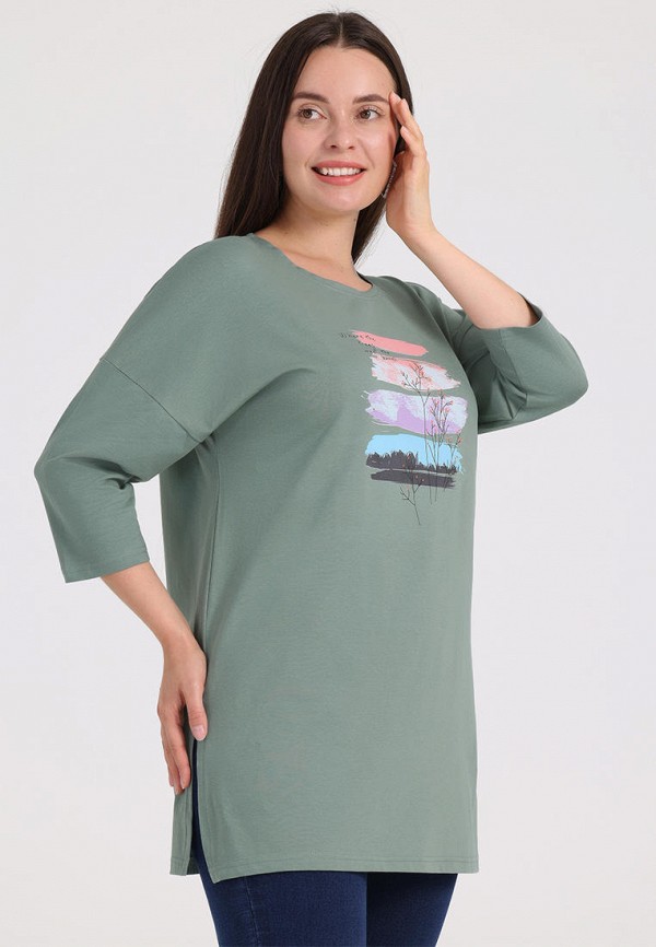 фото Лонгслив апрель