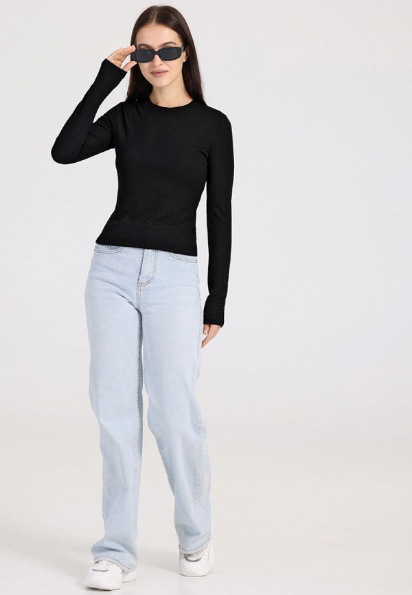 фото Лонгслив апрель