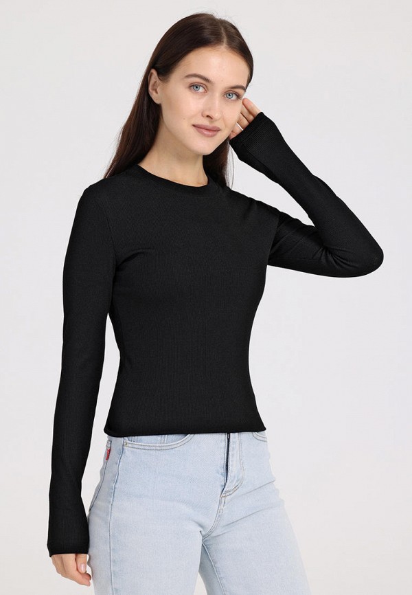 фото Лонгслив апрель