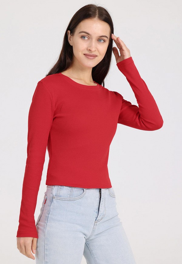 фото Лонгслив апрель