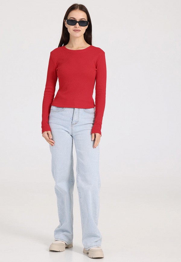 фото Лонгслив апрель