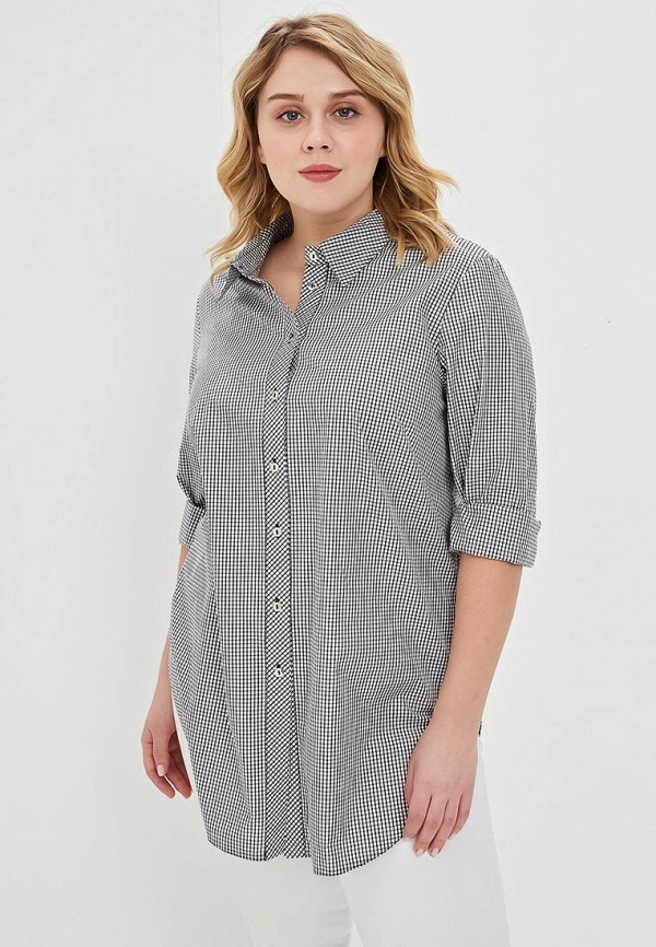 

Рубашка Svesta, Серый