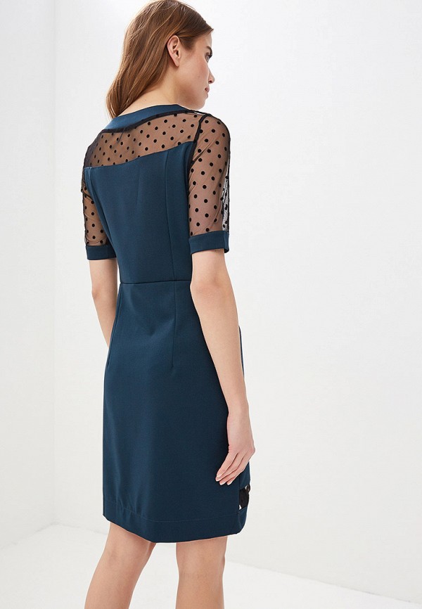 фото Платье olegra