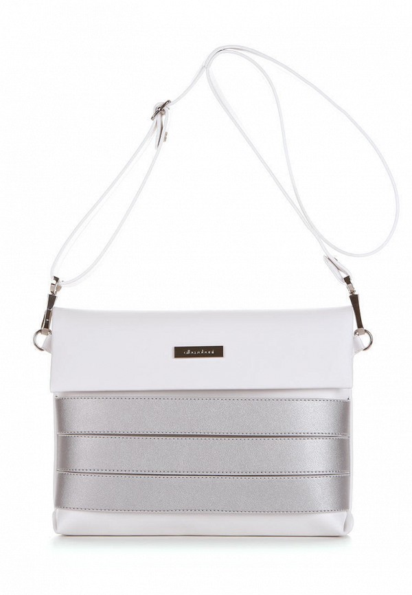 

Сумка Alba Soboni, Белый
