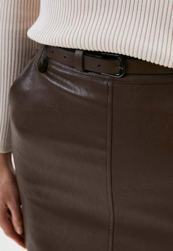 фото Юбка и ремень valoris