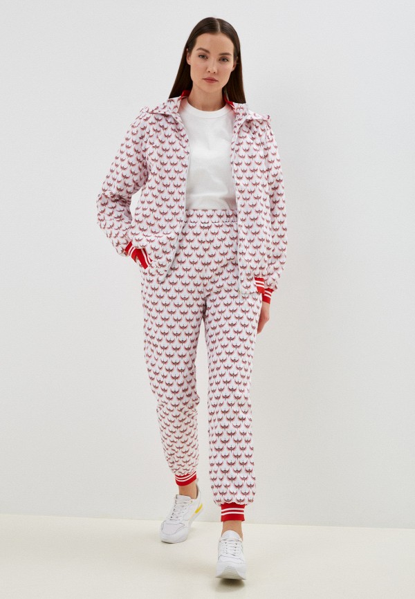 фото Брюки спортивные me today