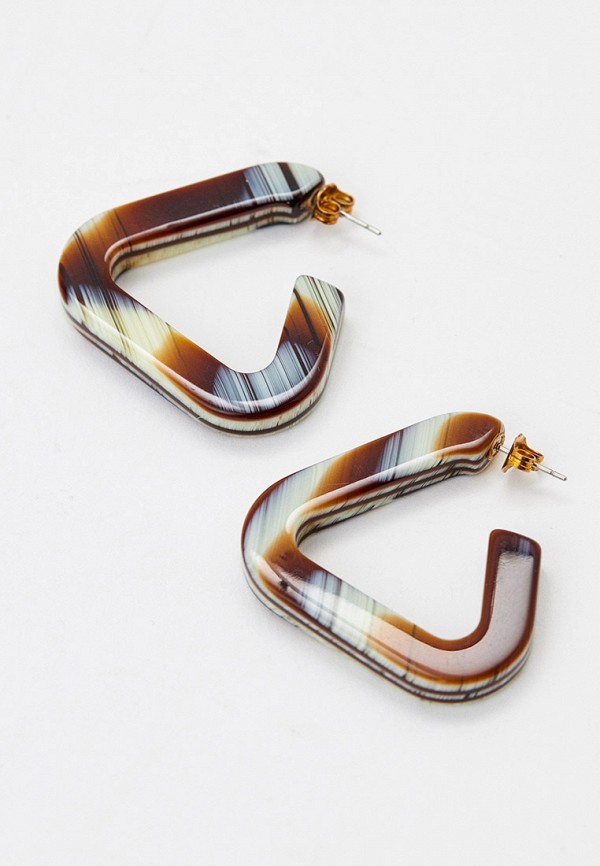 Серьги I Am Studio