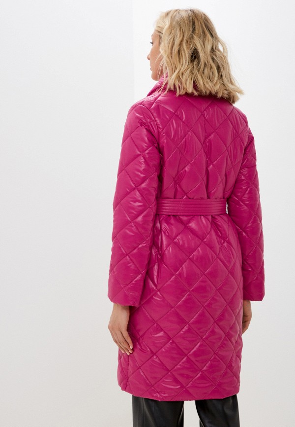 фото Куртка утепленная vamponi