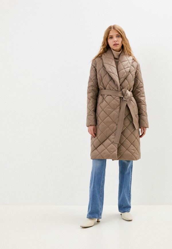 Куртка утепленная Vamponi