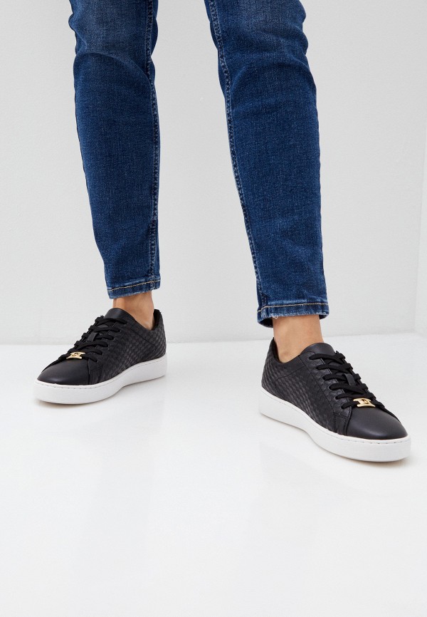 фото Кеды michael michael kors