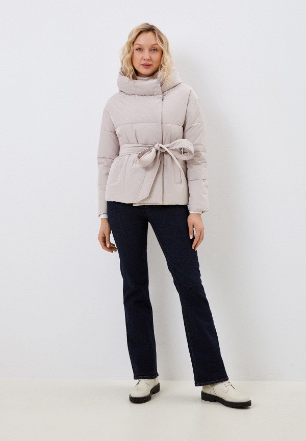 фото Куртка утепленная fadjo