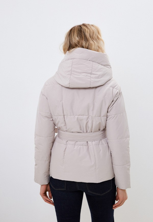 фото Куртка утепленная fadjo