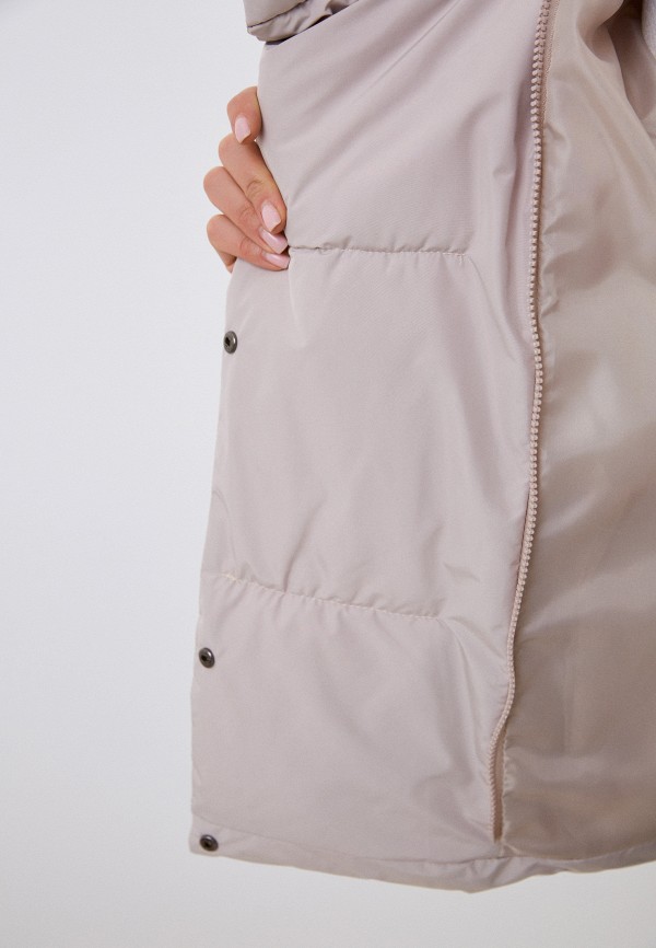 фото Куртка утепленная fadjo