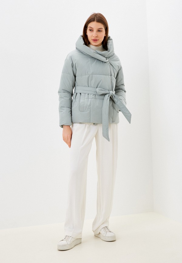 фото Куртка утепленная fadjo