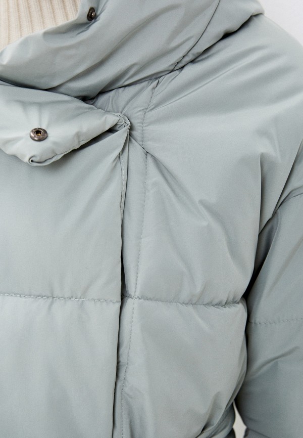 фото Куртка утепленная fadjo