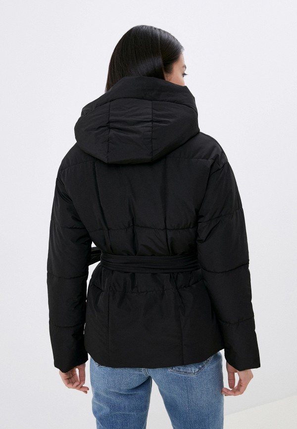 фото Куртка утепленная fadjo