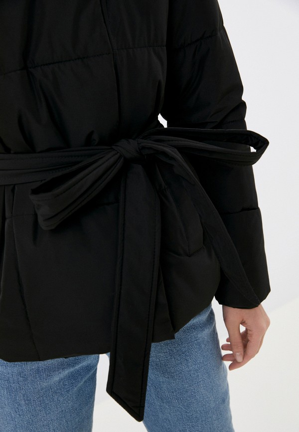 фото Куртка утепленная fadjo