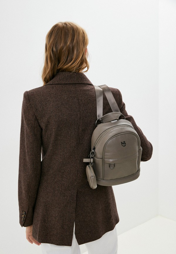 фото Рюкзак и брелок marco bonne`