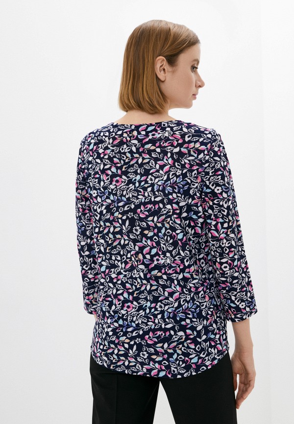 фото Лонгслив стикомода