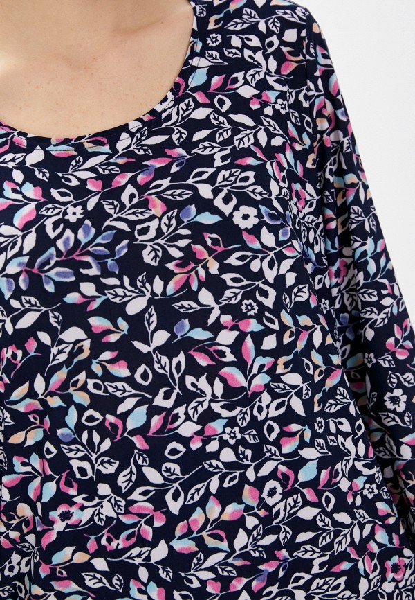 фото Лонгслив стикомода