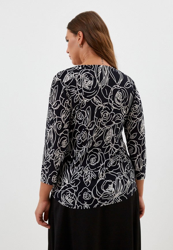 фото Лонгслив стикомода