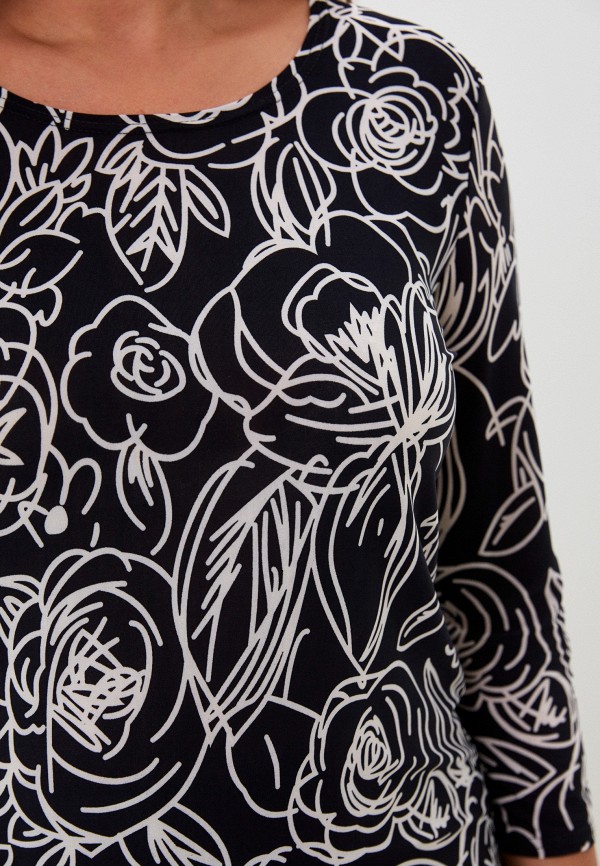 фото Лонгслив стикомода