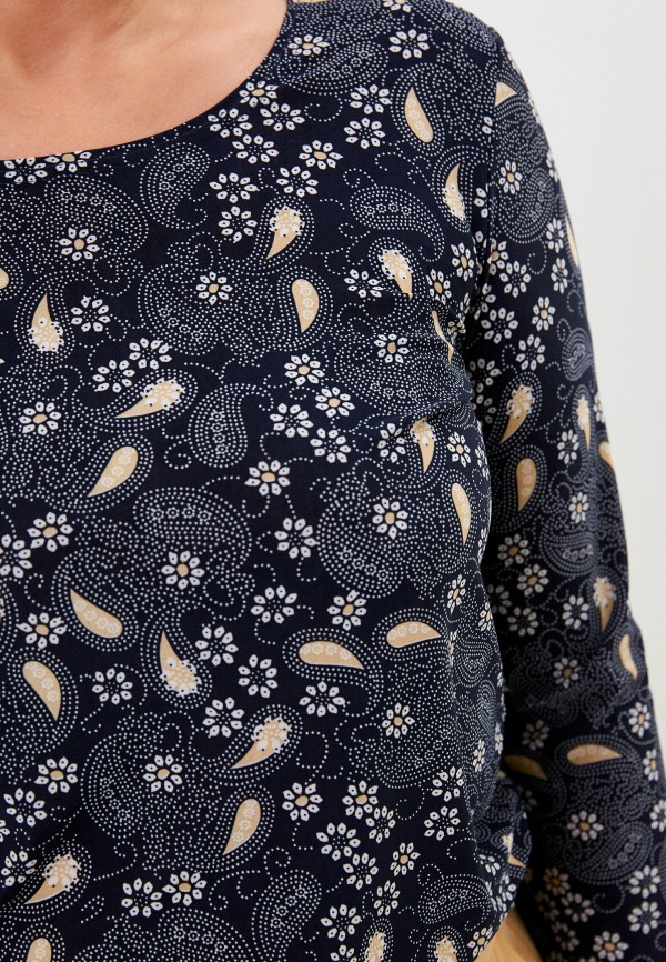 фото Лонгслив стикомода